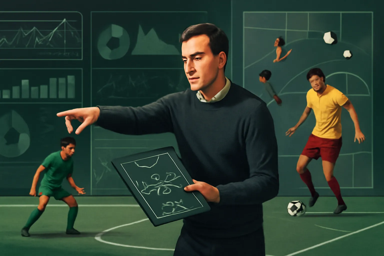 Como analisar e prever jogos da Liga MX: forma, mando, escalações e altitude
