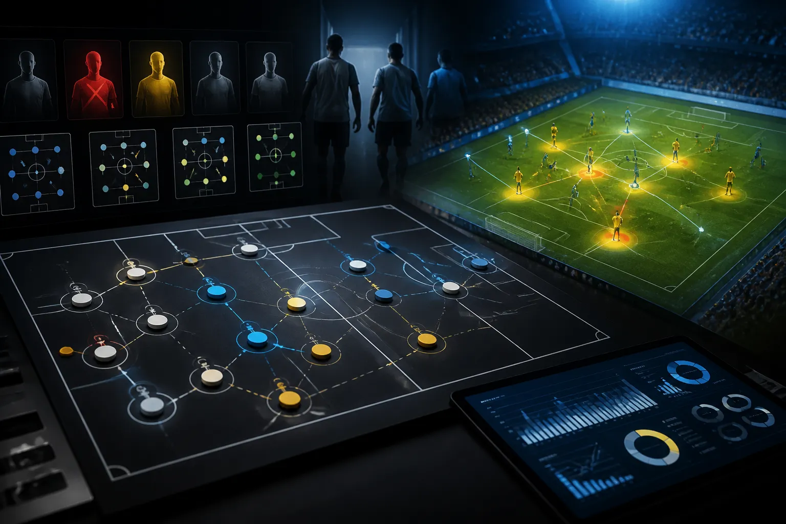 How Team News Changes Brasileirão Série A Match Predictions