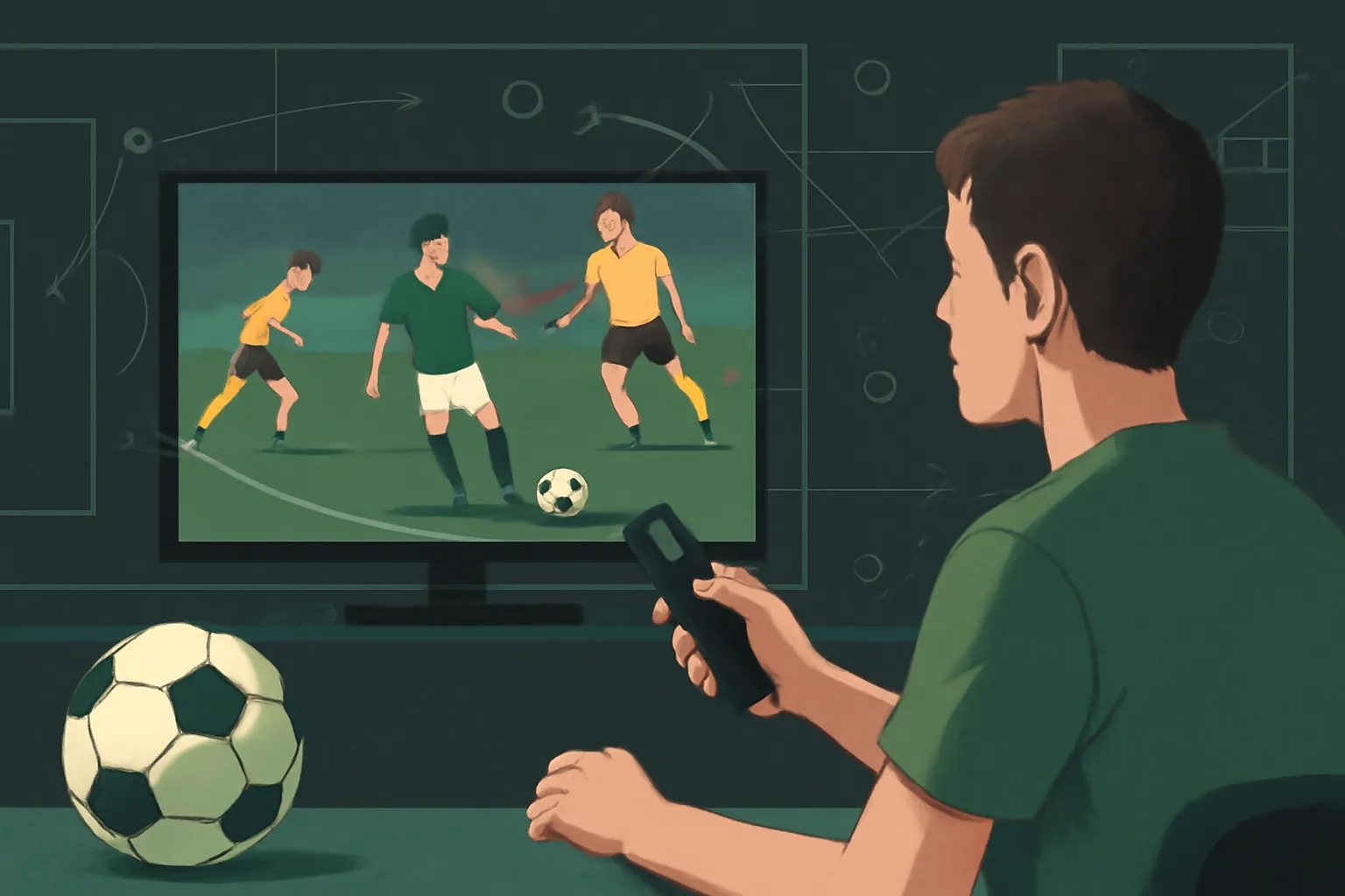 Dónde ver la Allsvenskan y el futbol sueco en Brasil