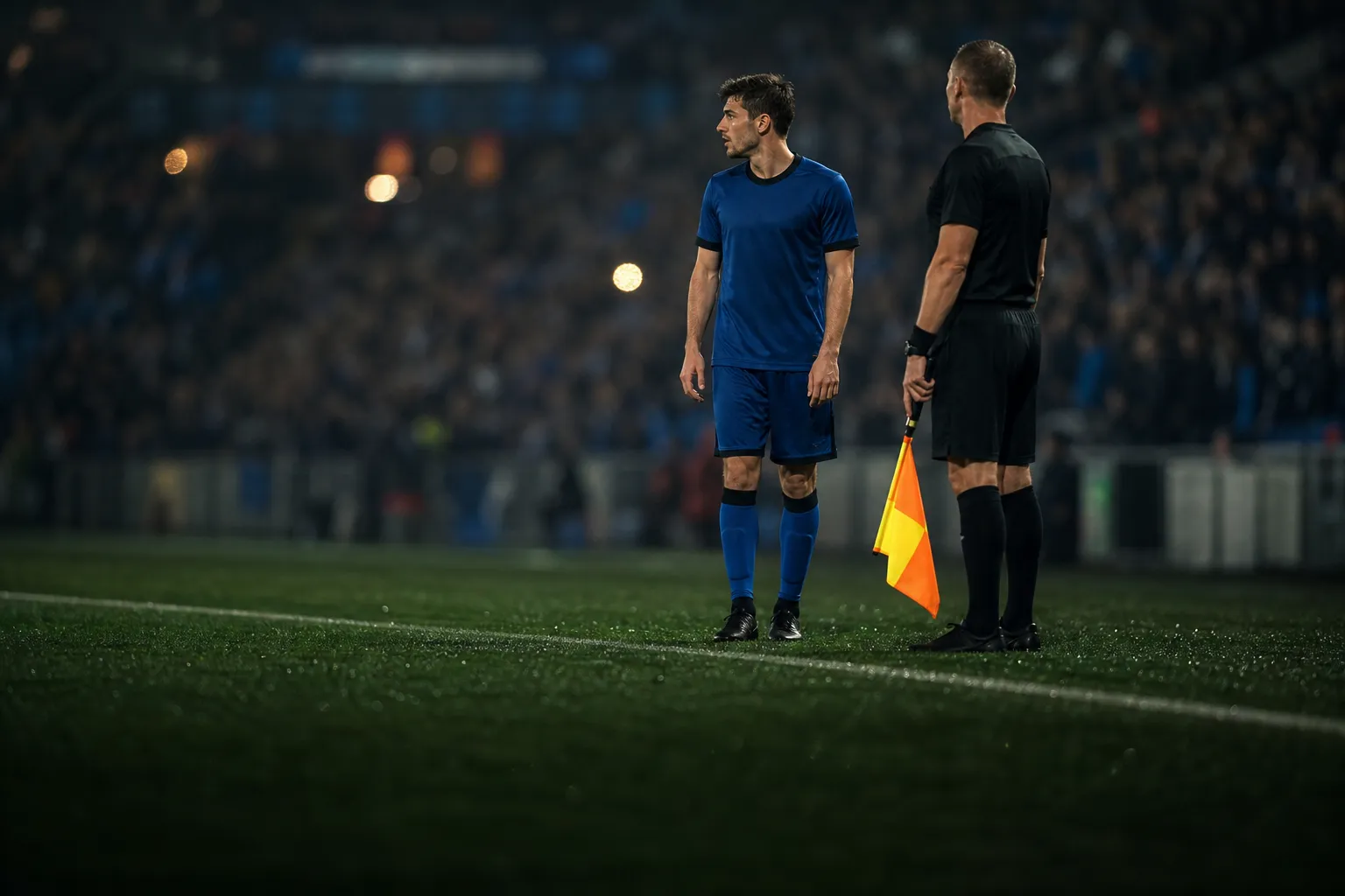 Ilustración editorial generada con IA — Cómo encontrar partidos, horarios, resultados y transmisiones oficiales del Atalanta