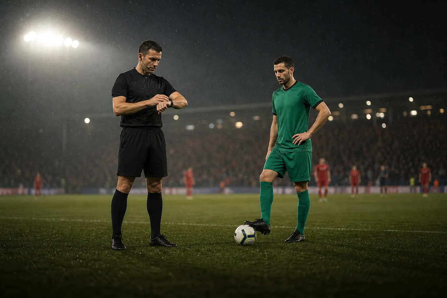Cómo encontrar los partidos de fútbol de hoy: horarios, cambios, resultados y dónde verlos legalmente
