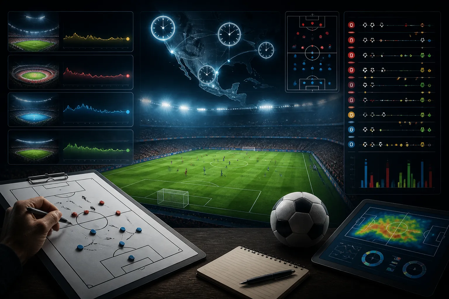 Cómo encontrar los partidos de hoy de la Liga MX, horarios y resultados en vivo