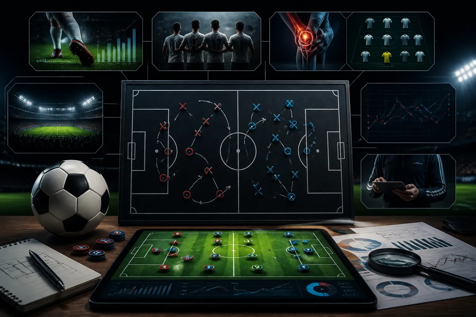 Como avaliar as previsões de futebol de hoje em espanhol