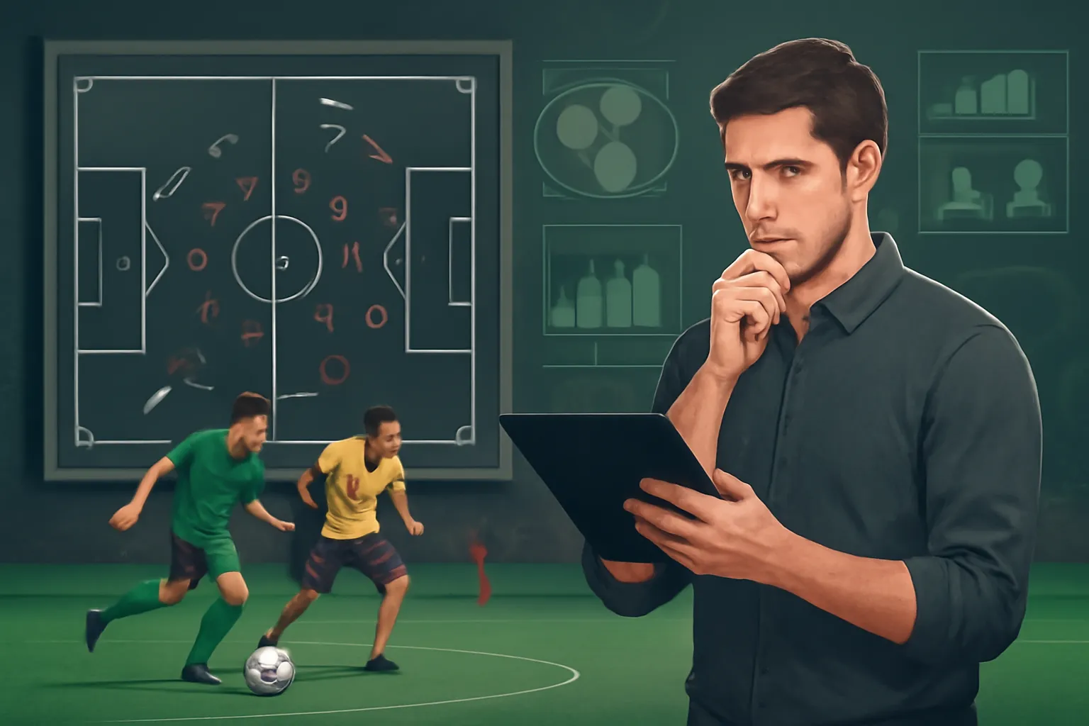 Cómo hacer predicciones de partidos de Liga MX con datos de forma, localía y contexto del torneo