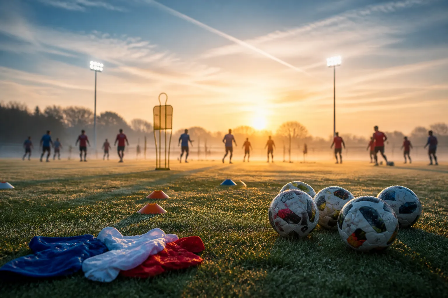 Pronóstico del día: Francia vs. España — 14 de julio de 2026