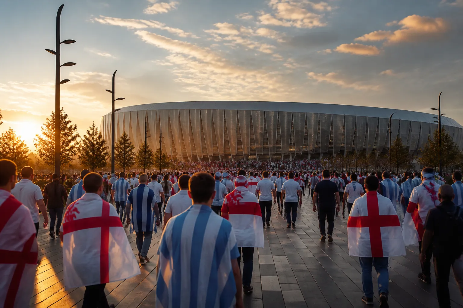 Palpites do Dia: Inglaterra x Argentina — 15 de julho de 2026