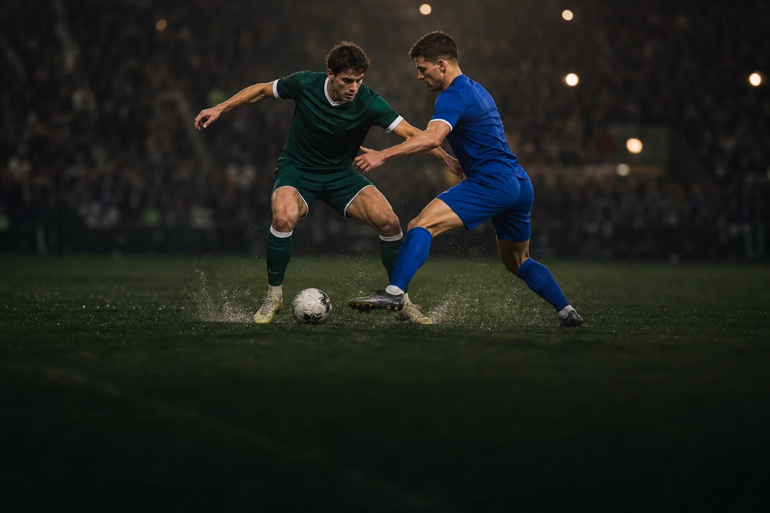 AI-generated editorial illustration — Predictions for 2 August 2026: Copa do Brasil and Liga MX