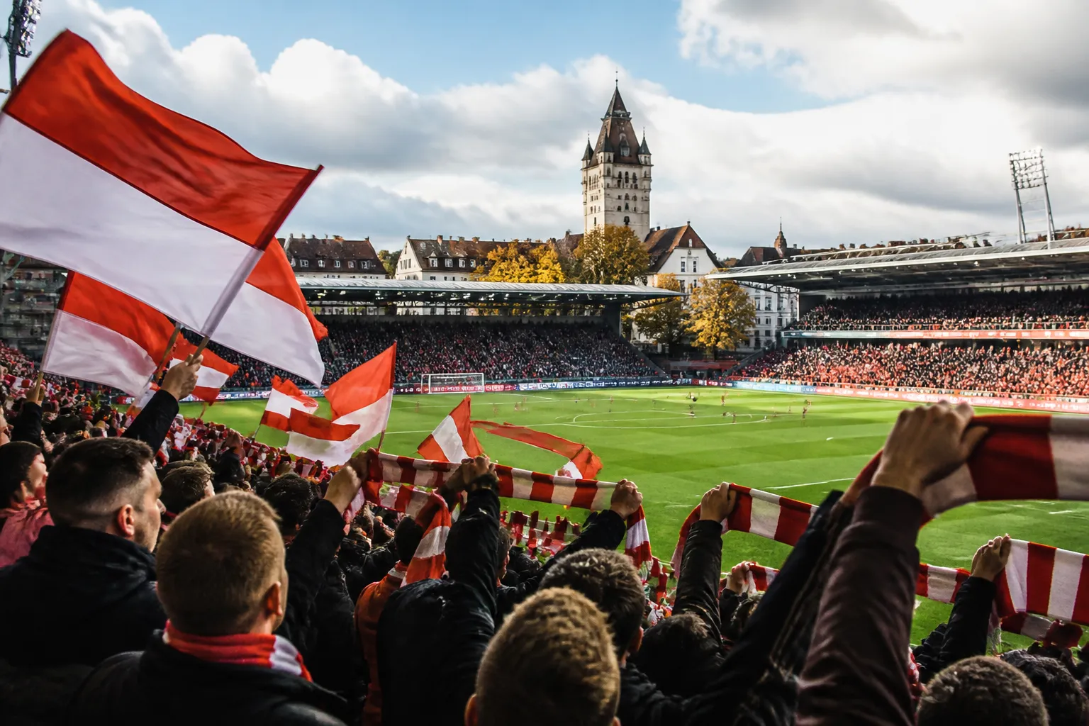 Bundesliga Predictions, Previews & Analysis