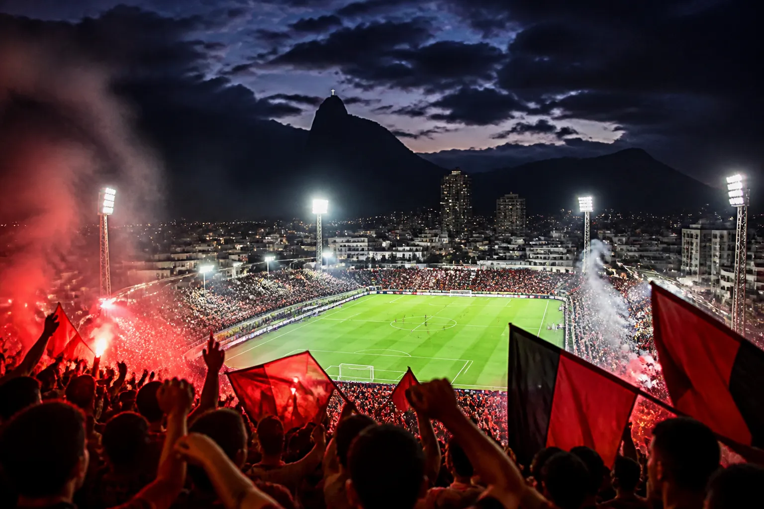 CONMEBOL Sudamericana Predictions, Previews & Analysis