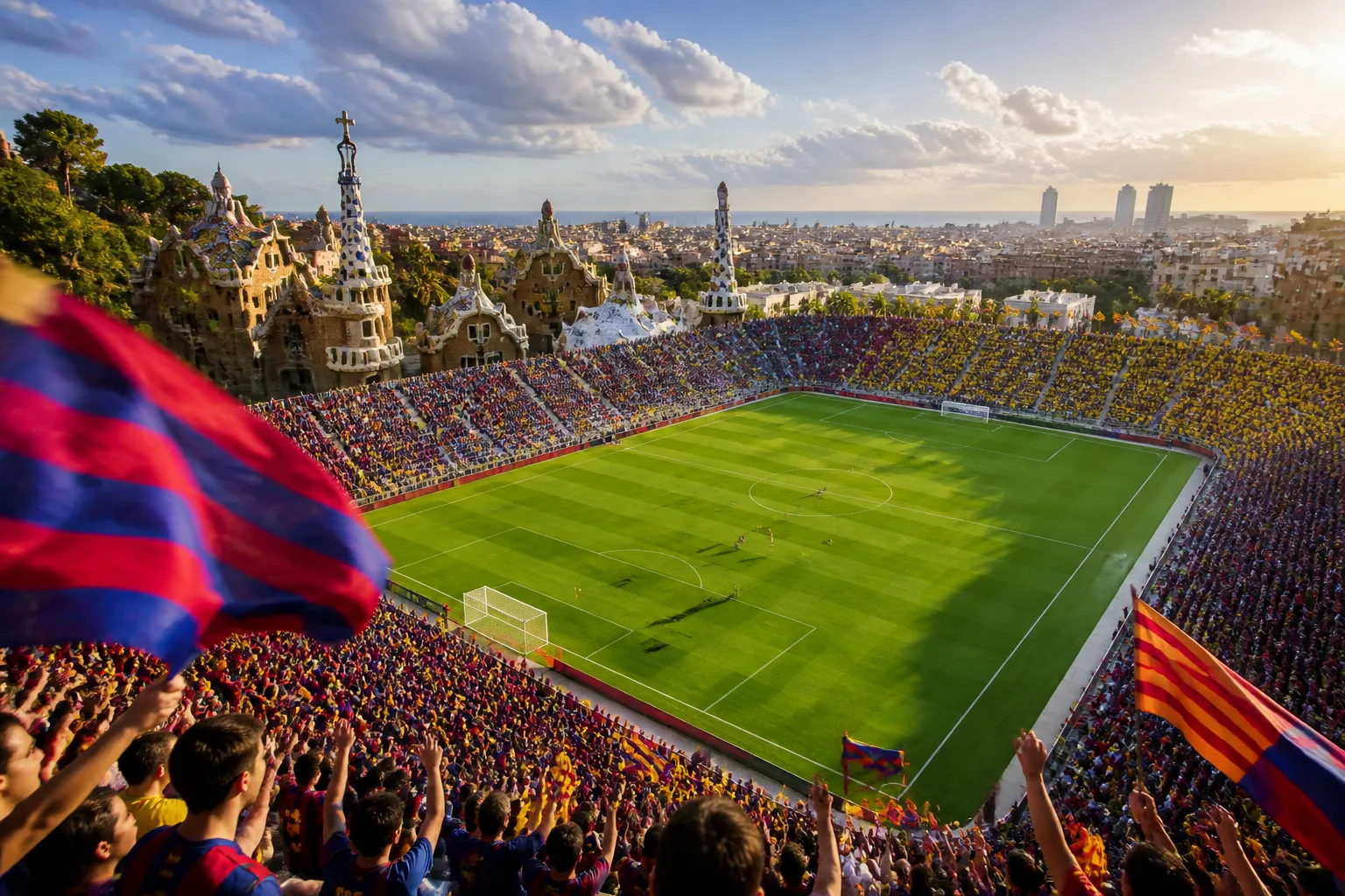 Pronósticos, previas y análisis de La Liga