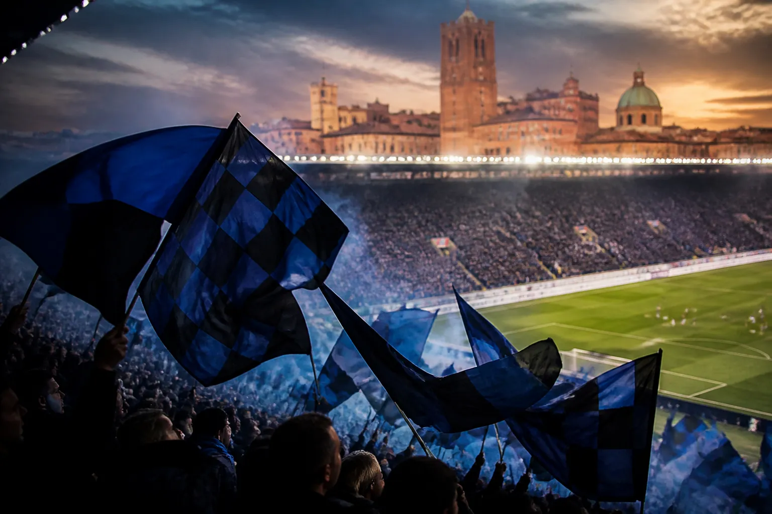 Serie A Predictions, Previews & Analysis