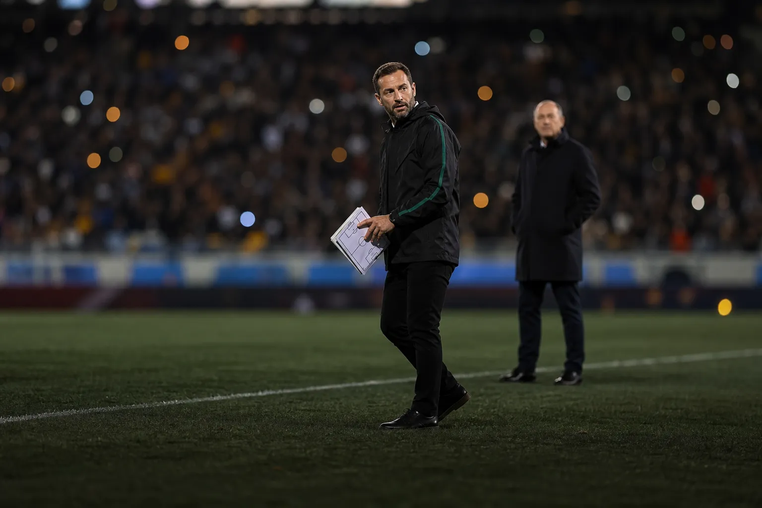 Quem será o novo técnico do Botafogo? Bellão pode continuar no comando