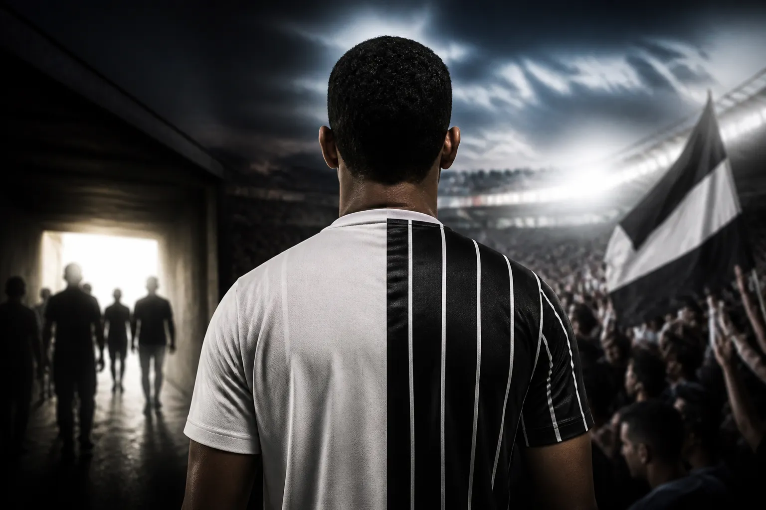 Contratação de Wesley pelo Corinthians: o clube pode inscrevê-lo enquanto os banimentos de transferências continuam?