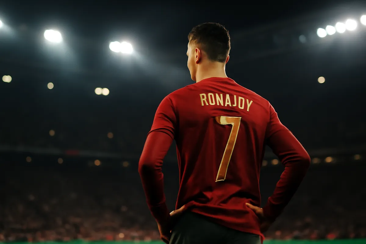 Cristiano Ronaldo Confirma que 2026 Será Sua Última Copa do Mundo Antes do Confronto Portugal vs Espanha
