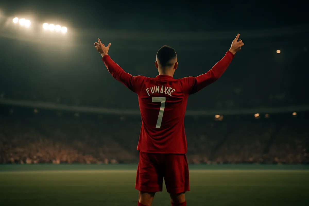Cristiano Ronaldo Confirma que 2026 Será su Último Mundial, Previo al Duelo Portugal vs España en Octavos de Final