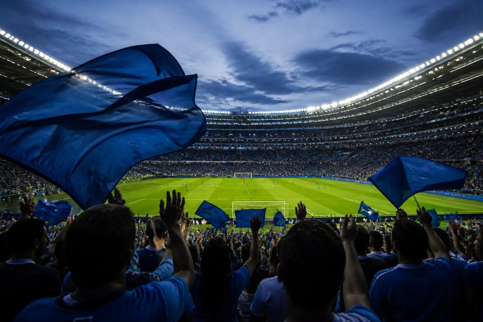 Cruz Azul retorna ao Estádio Banorte no Apertura 2026: o que isso significa para os novos reforços