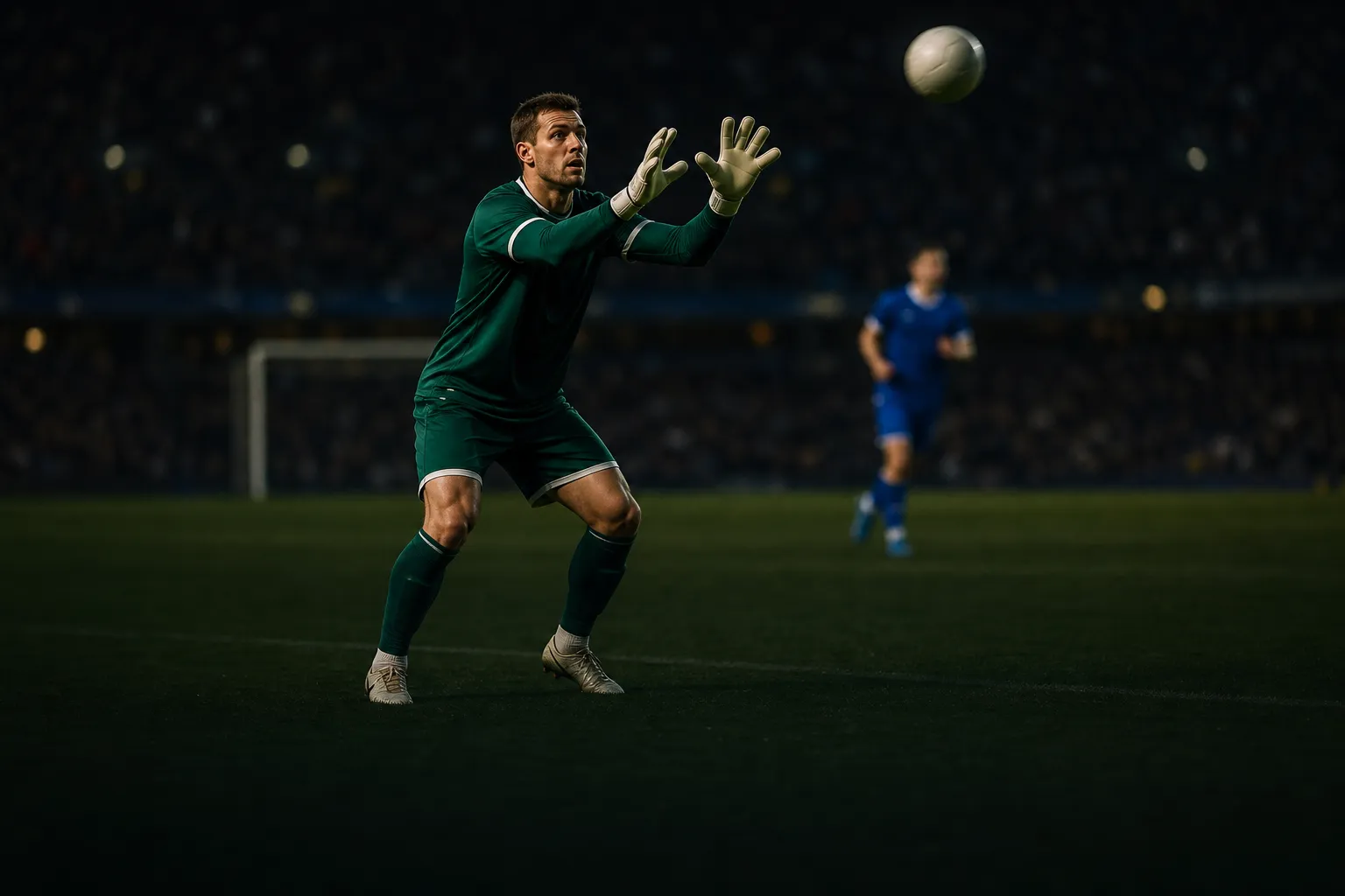 Emiliano Martínez no Chelsea: goleiro assina por três anos após preocupações com Robert Sánchez
