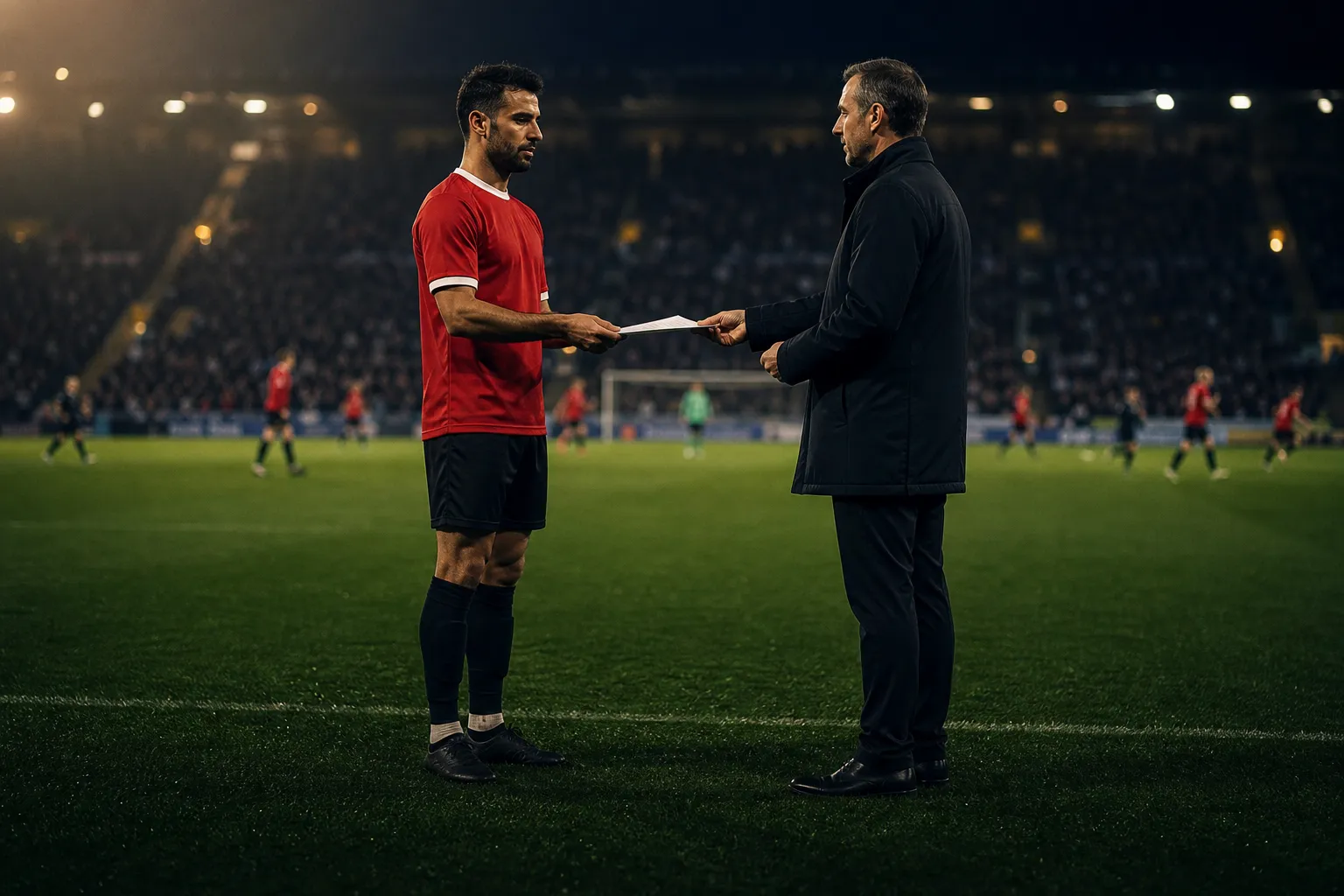 Por que Pulgar renovou com o Flamengo até 2029? Entenda a estratégia esportiva e financeira