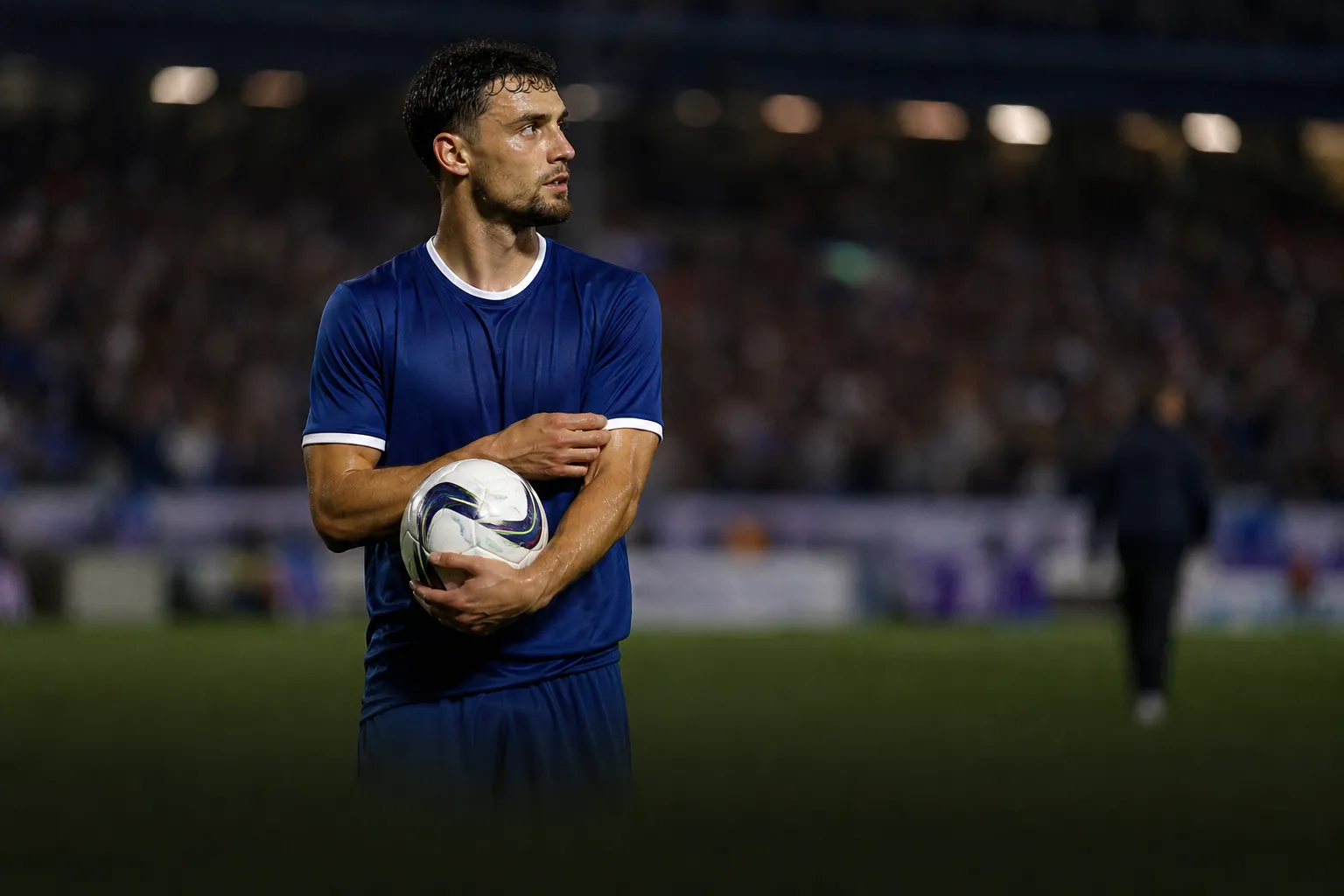 Fernández no Manchester City: transferência de £125 milhões iguala recorde britânico