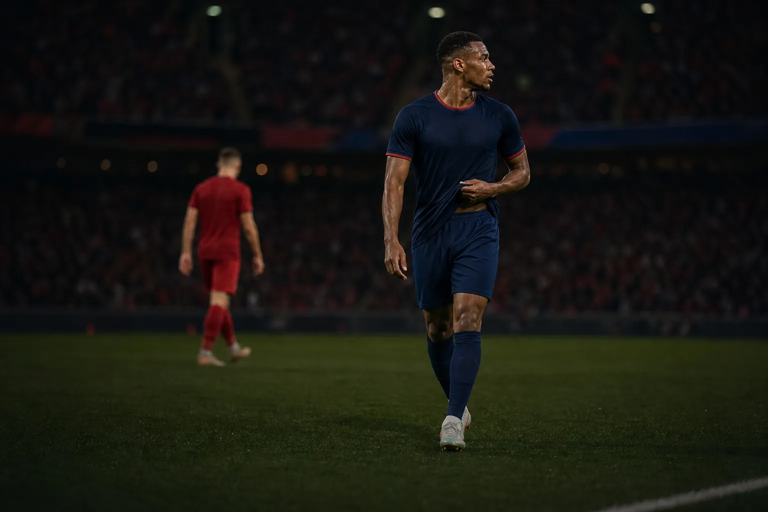 Ferran Torres no PSG: negociação com Barcelona avança, mas falta acordo entre clubes