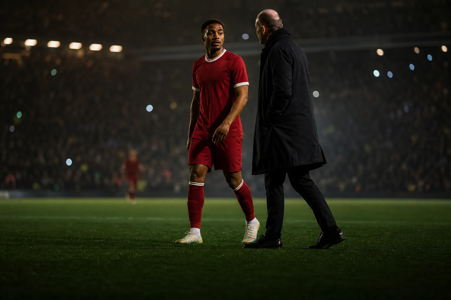 Gabriel Jesus no Barcelona: o que significa a transferência e a confiança de Flick