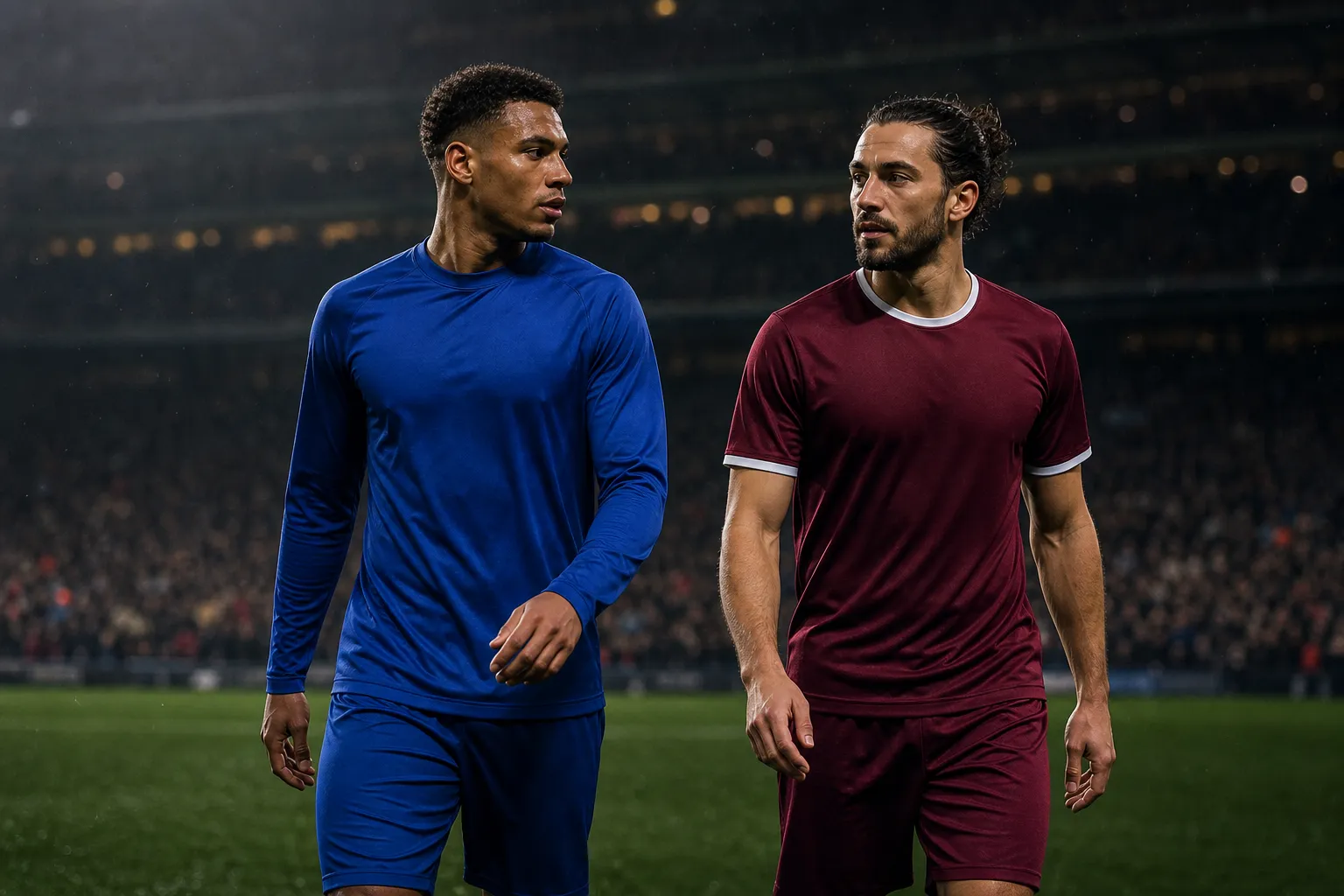 Jackson chega ao Aston Villa, e Watkins fica perto da saída após pedido de desculpas