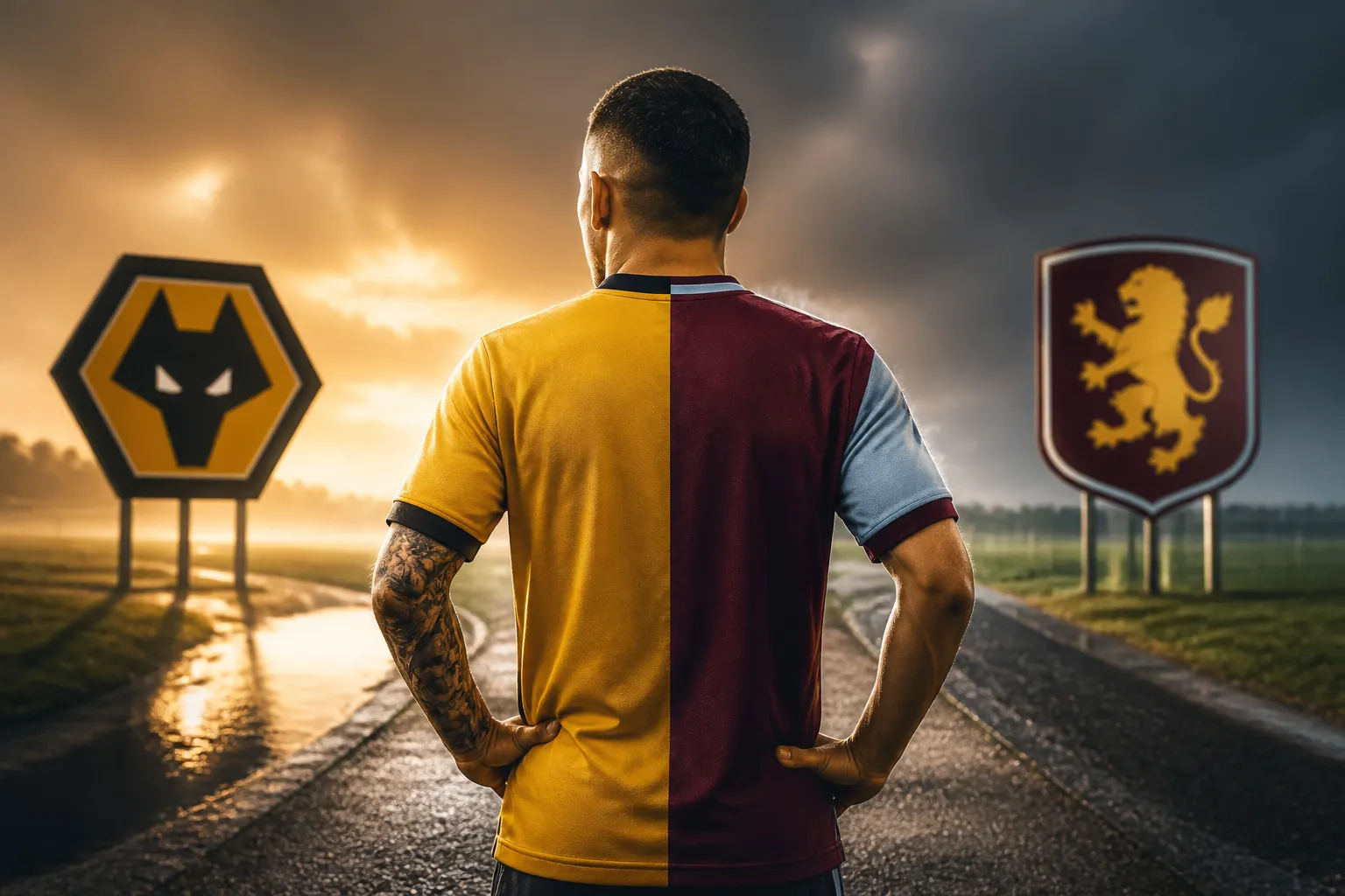 João Gomes to Aston Villa: Wolverhampton Agree €40m Transfer Package