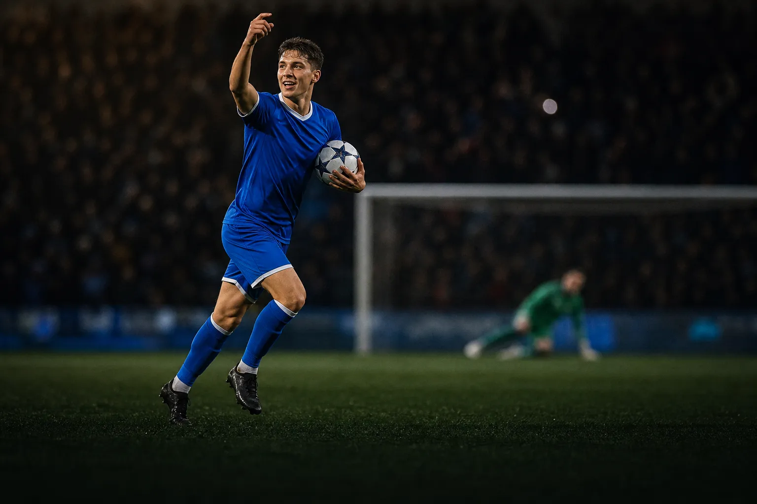 Kaio Jorge chega aos 50 gols pelo Cruzeiro: ele ou Matheus Pereira deve bater os pênaltis?