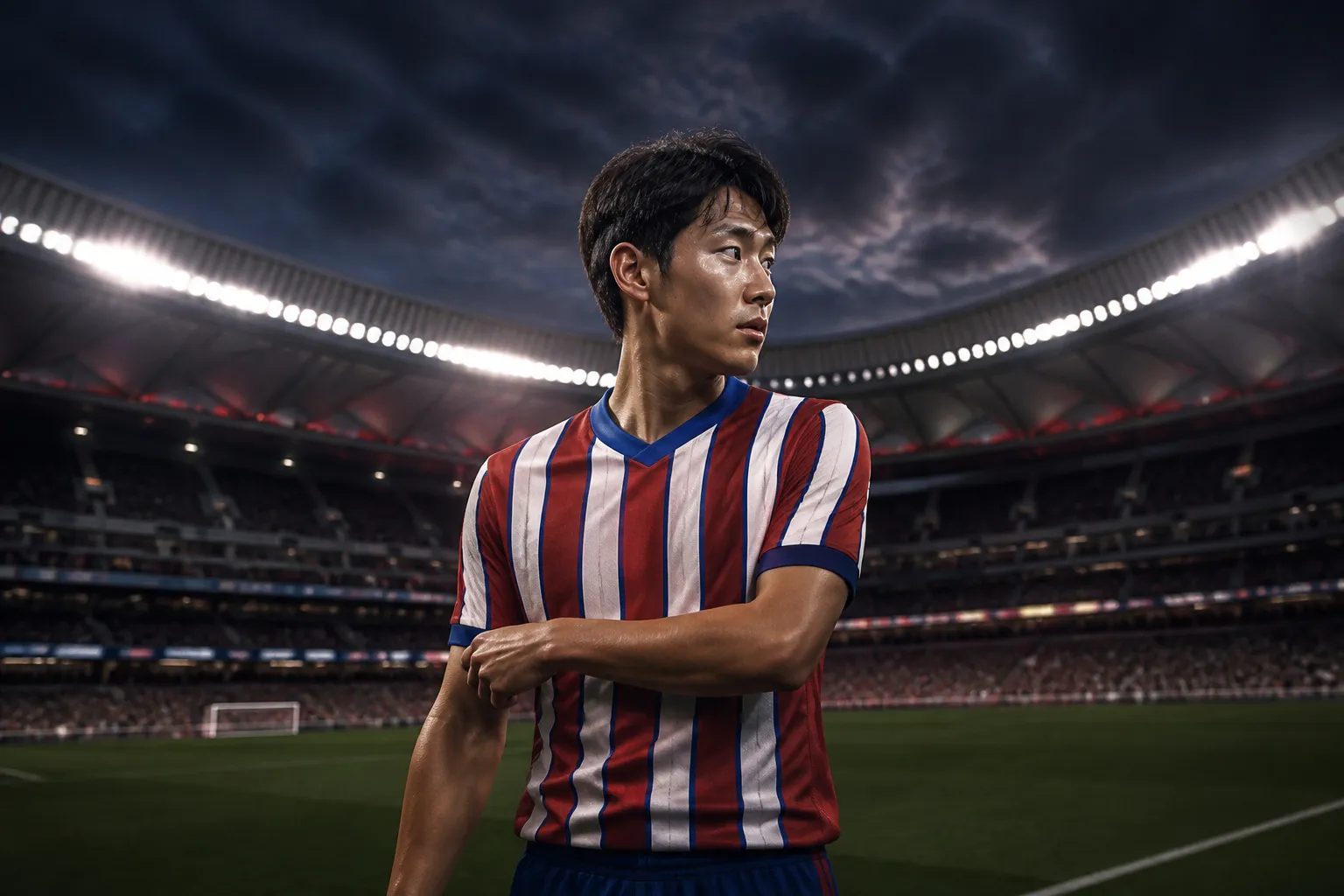 Quem é Lee Kang-In, novo reforço do Atlético de Madrid após saída do PSG
