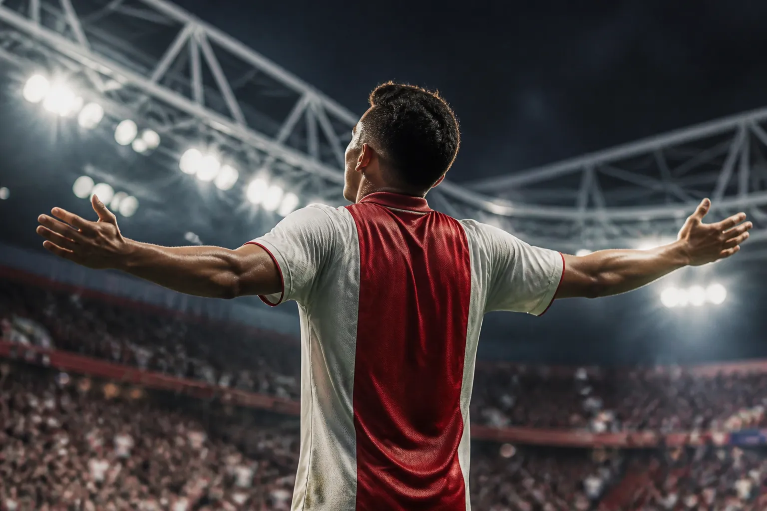 Marcos Leonardo no Ajax: o que está confirmado sobre a suposta transferência do atacante brasileiro