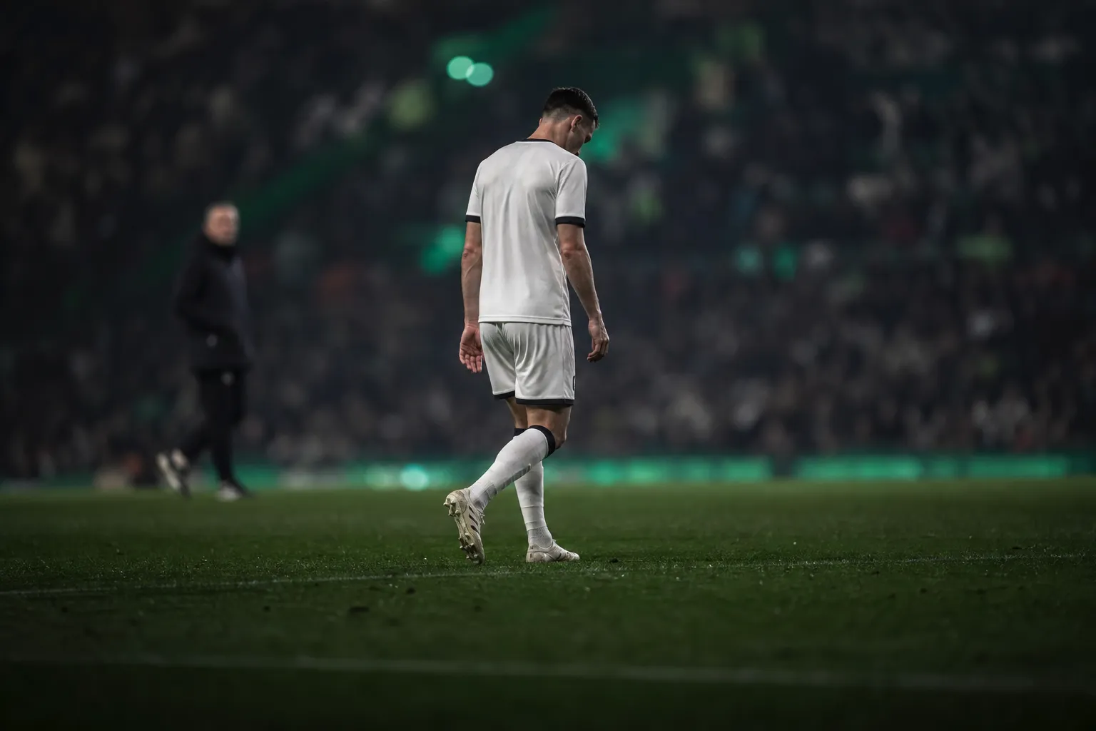 Por que Memphis Depay saiu do Corinthians: clube cita restrição financeira e não renovará contrato