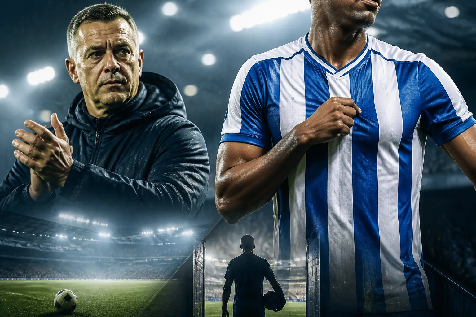Resumo das transferências da Série B 2026: novidades de Avaí, Sport, Cuiabá, São Bernardo e América-MG