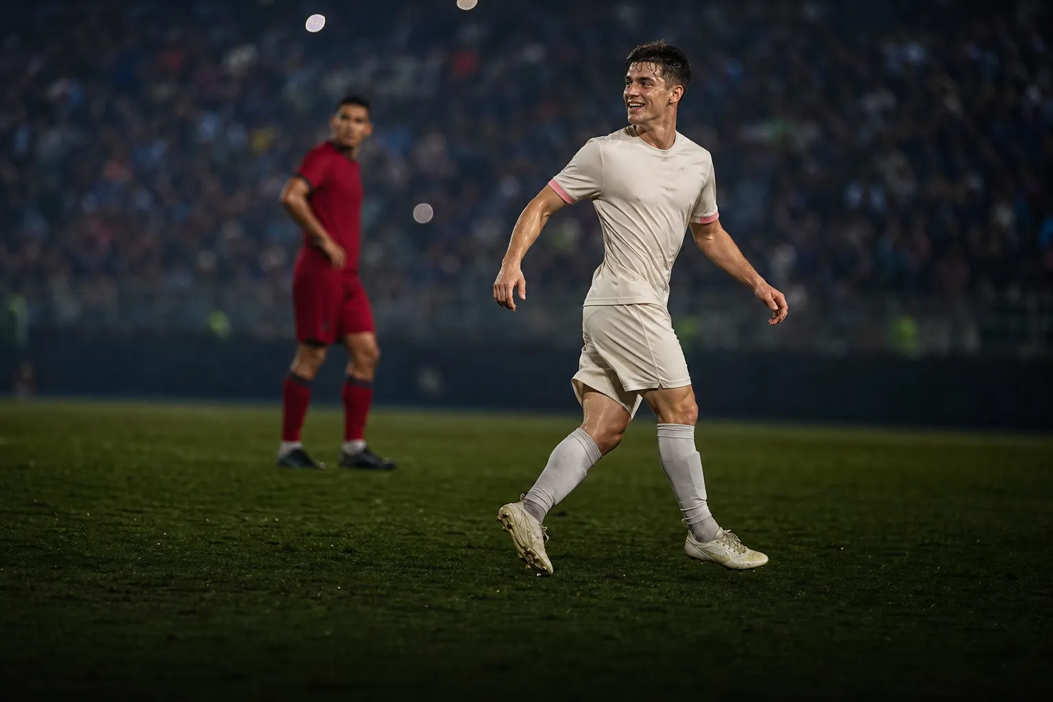 Messi marca 4 gols e lidera vitória recorde do Inter Miami por 7 a 0