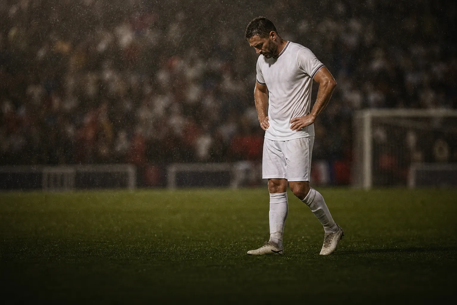 Will Neymar retire after his Santos contract? Understanding the situation for December