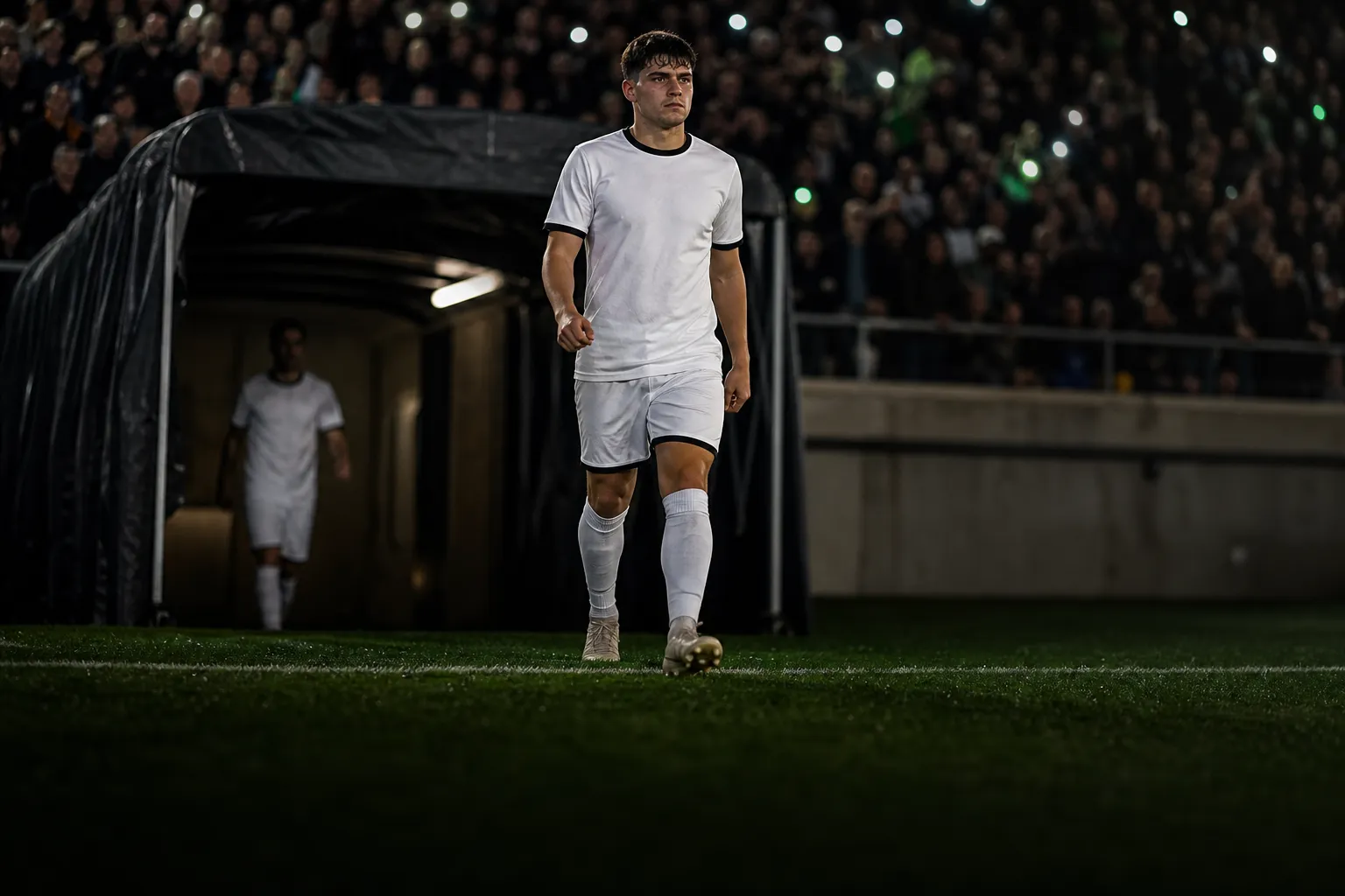 Neymar, Santos, Cuca y la Selección: la cronología de la polémica en el vestidor