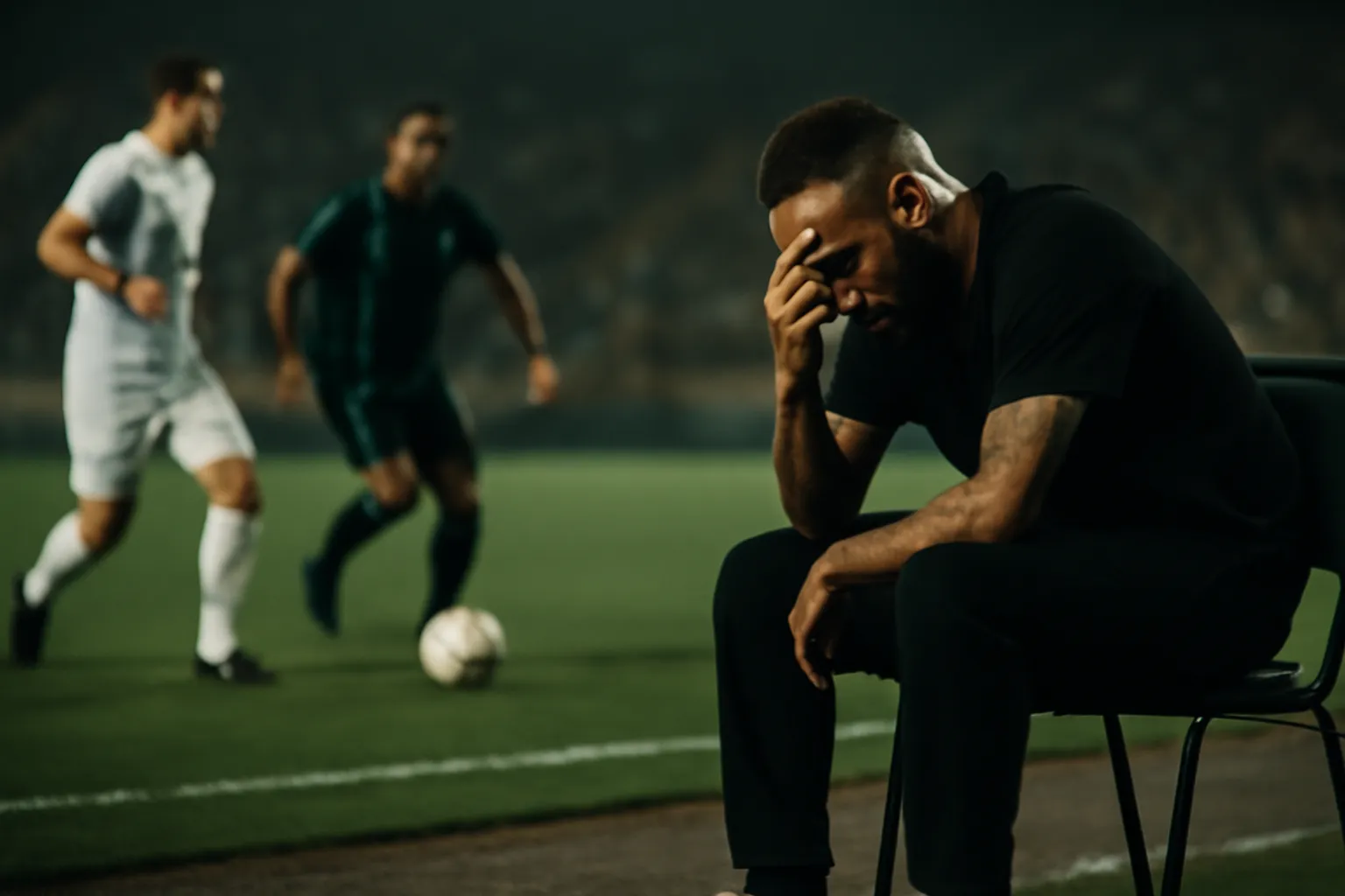 Por que Neymar não jogou pelo Santos contra a UCV e quando volta