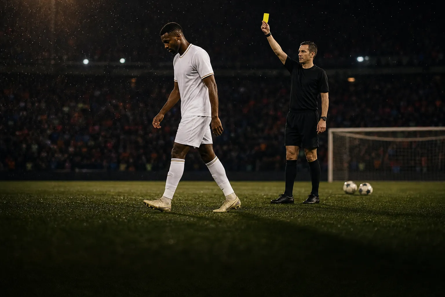 Neymar suspendido con el Santos: por qué no juega contra el Athletico-PR
