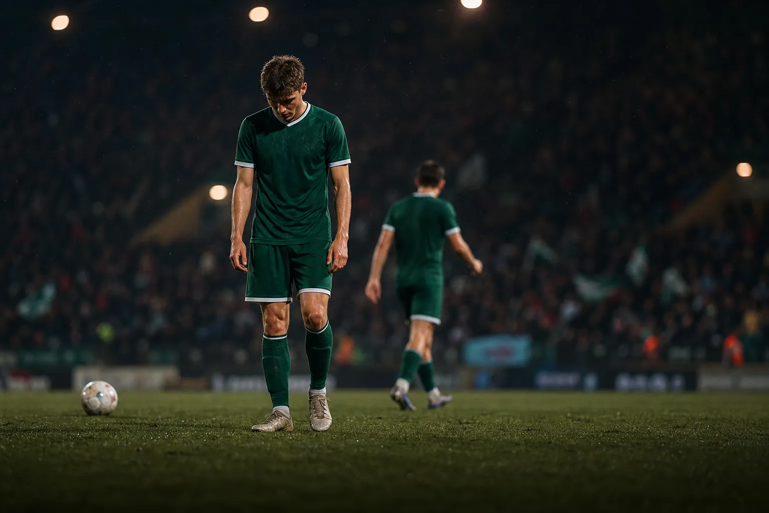 Por que o Palmeiras está em má fase e o que isso significa para a reta final da temporada