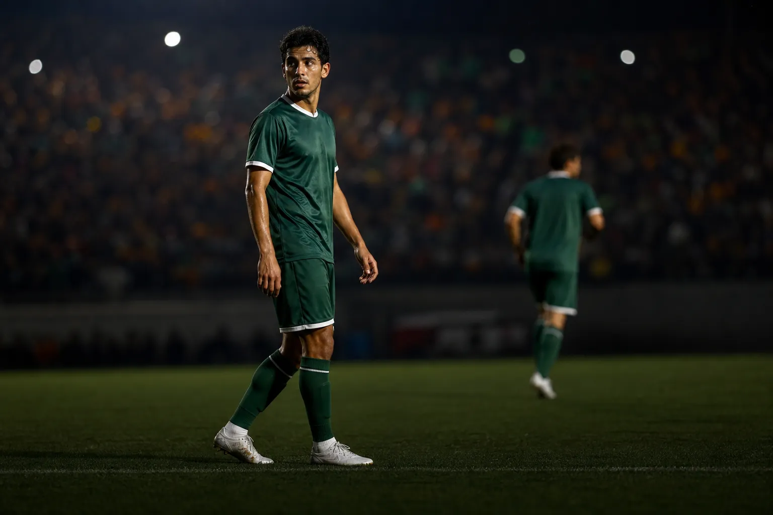 Palmeiras busca três títulos: o que significa a promessa de Abel Ferreira