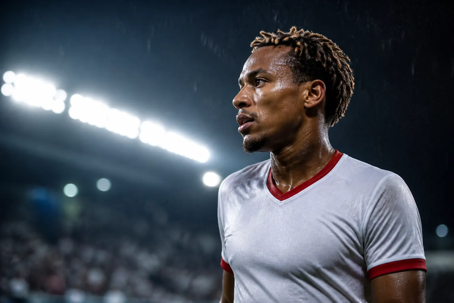 Who is Jovane Cabral? Grêmio’s Cape Verde reinforcement