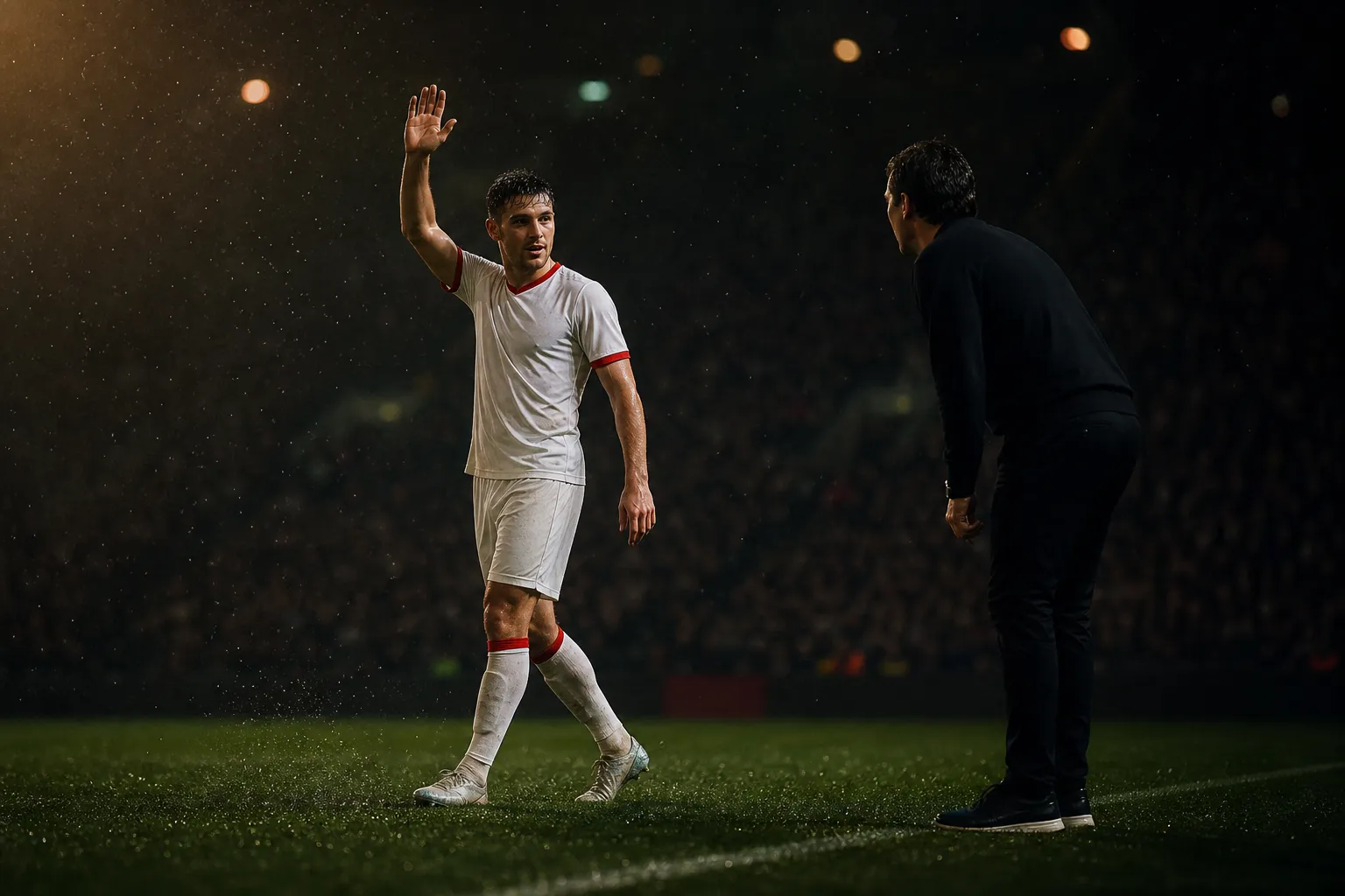 Renovación de Calleri con São Paulo: por qué el club insistió y qué destrabó las conversaciones