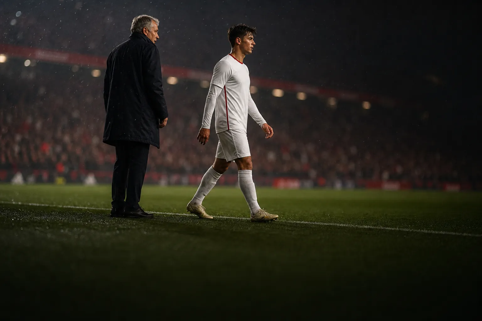 How River Plate Managed to Sign Thiago Almada