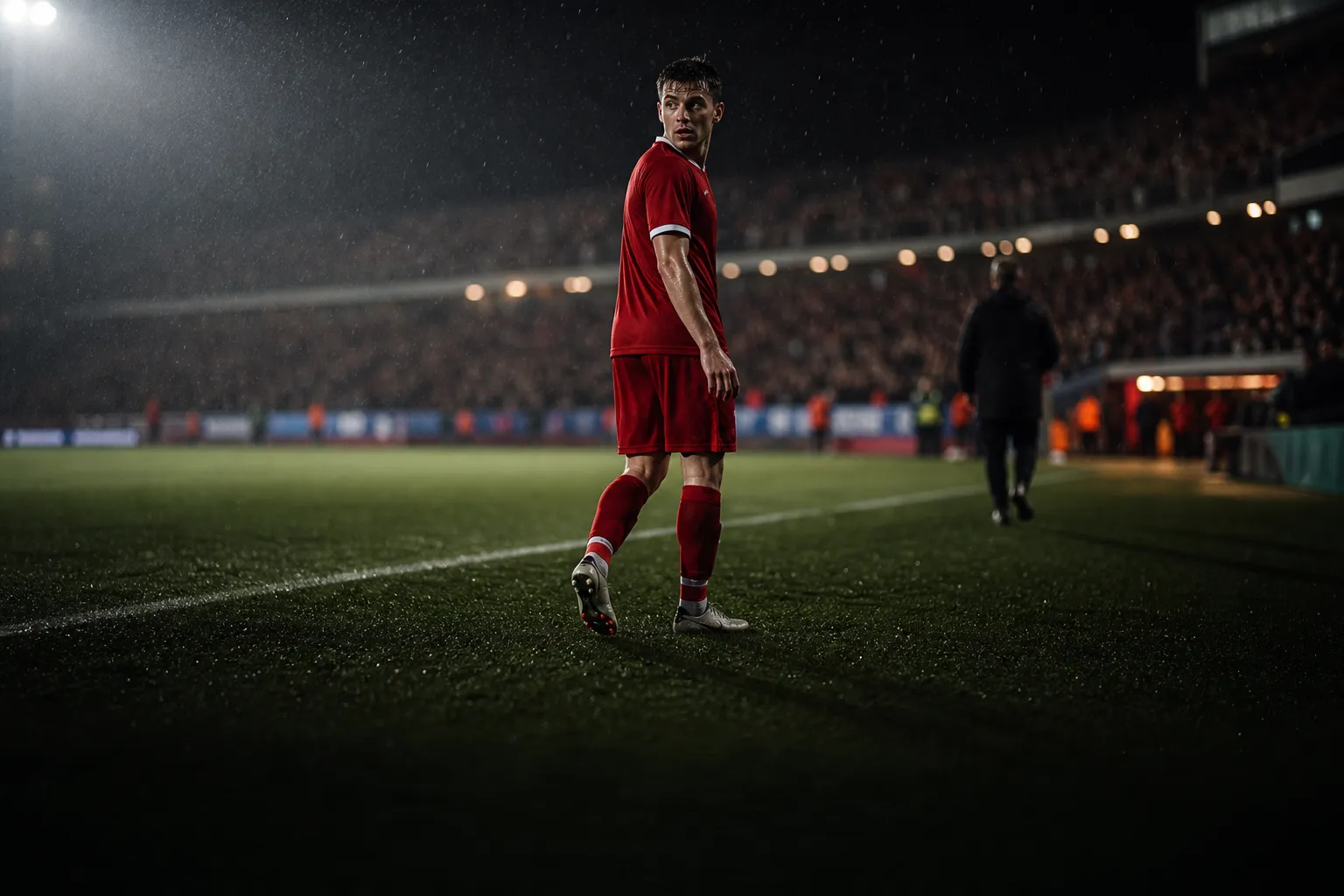 Robbie Ure to Sevilla: talks advance, £7.9 million fee and 15 goals for Sirius