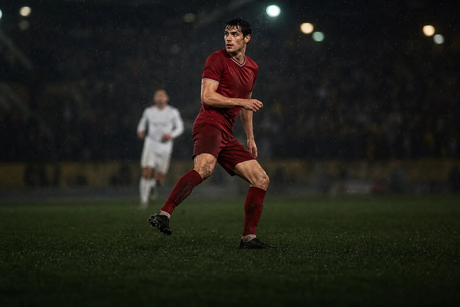 Ronald Araujo to Liverpool: defender set to leave Barcelona on loan with €55m option to buy