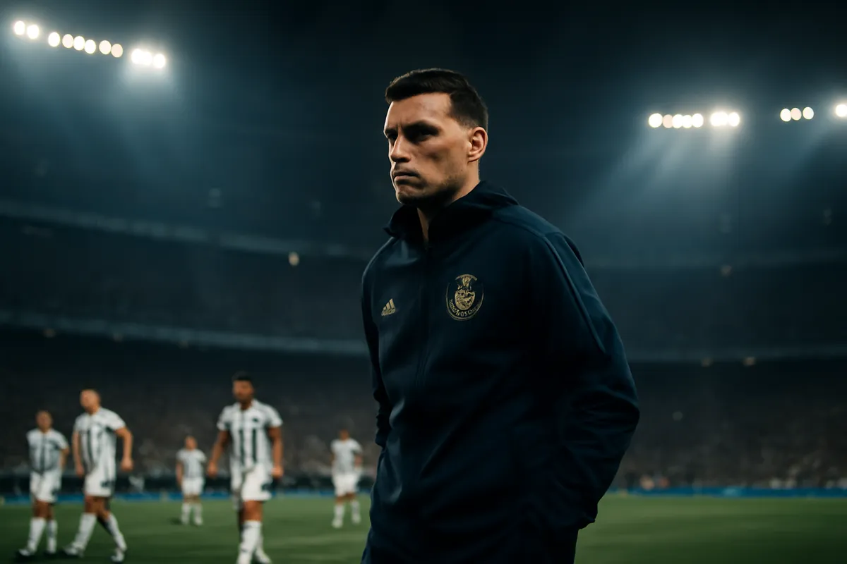 Scaloni Reaches 100 Games as Argentina Coach Against Cape Verde in 2026 World Cup