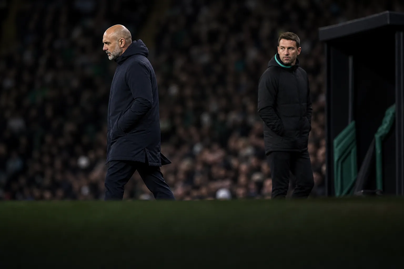 Novo técnico do Sport: Gilmar Dal Pozzo é demitido após derrota para o Ceará, e Mariano Soso surge como opção