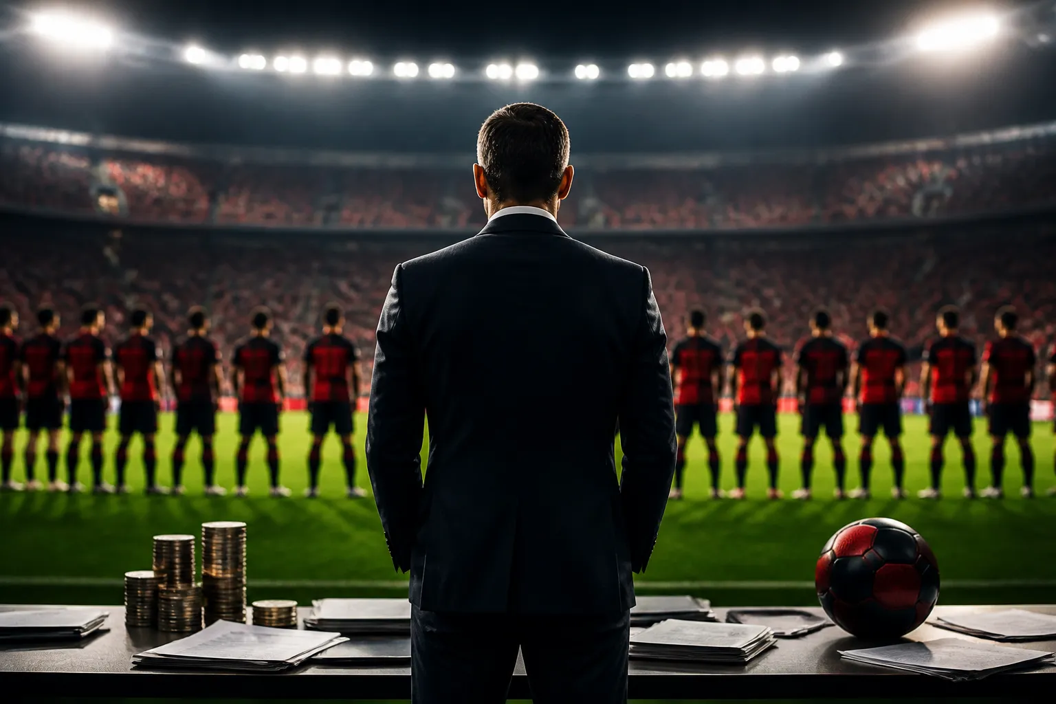 Reforços do Sport Recife para a Série B 2026: folha salarial maior após empate com o Botafogo-SP