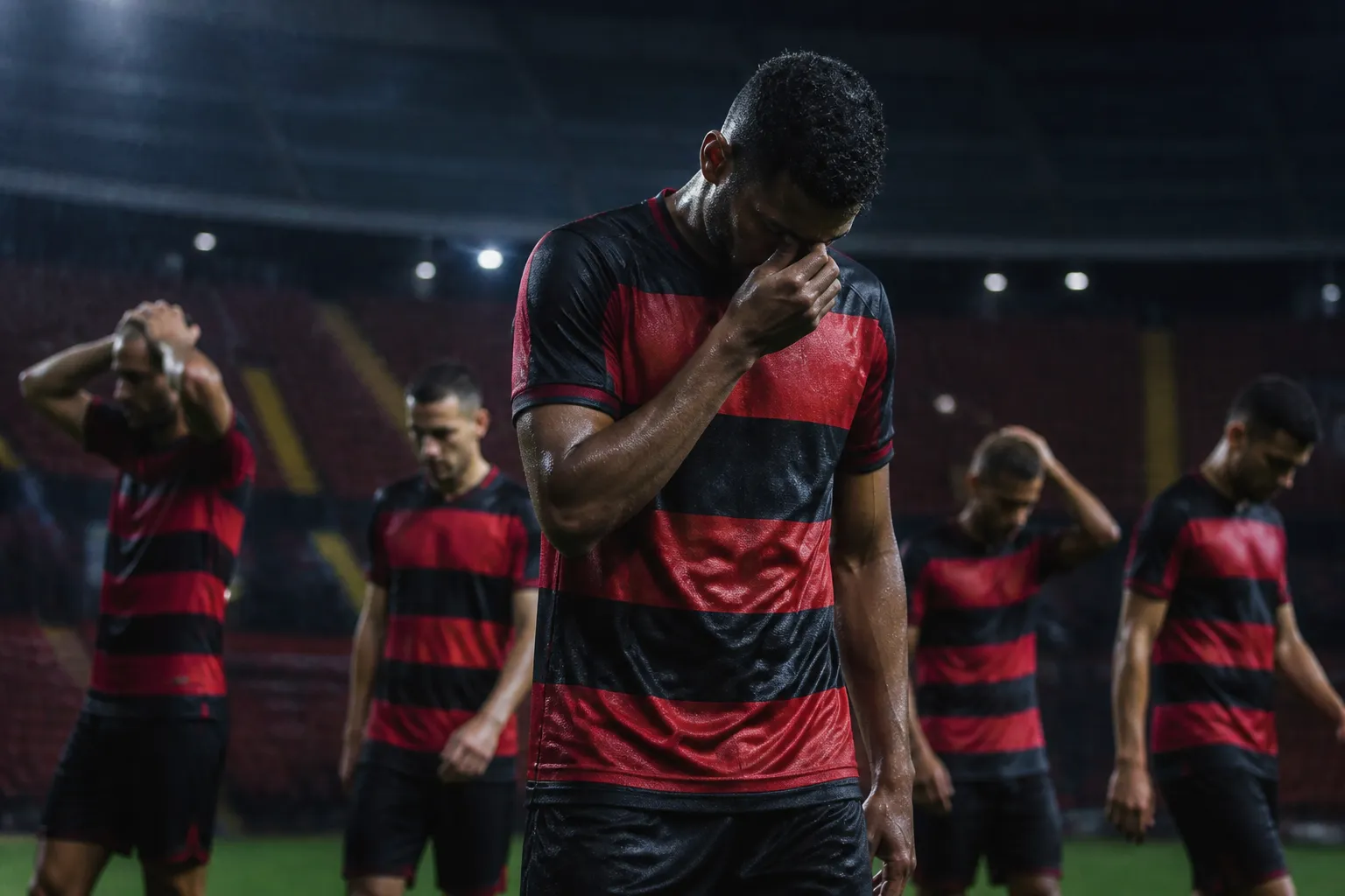 Saídas do Sport Recife: Zé Marcos deixa o clube, Gustavo Maia acerta com o Atlético-GO e negociações por Zé Lucas continuam