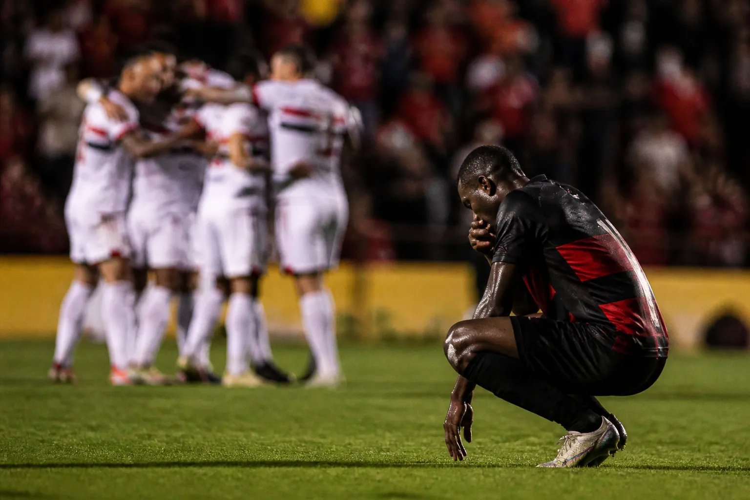 Sport Recife 3-3 Botafogo-SP: o que o empate de seis gols significa na Ilha do Retiro