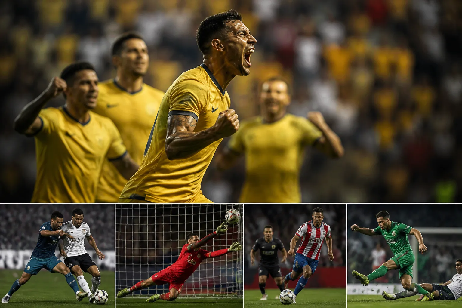 Resultados de la Liga MX Apertura 2026: Tijuana vence a Tigres, Toluca derrota a Chivas y América gana sobre la hora